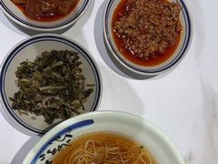 -得得本帮面馆(台儿庄路店)