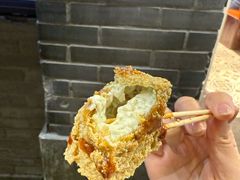 -龙翔臭豆腐(河坊街店)