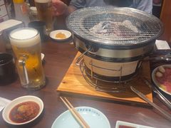 -蒜香焼肉PURUSHIN(马场路店)