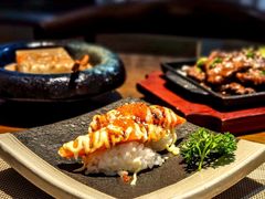 -二午一食创意日式料理(温泉步行一街店)