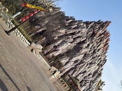 -济南方特东方神画