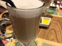 -安妮意大利餐厅(世贸天阶店)