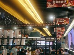 -517烧烤·龙虾·海鲜大排档(万象都荟店)