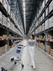 -臣丽纹眉品牌连锁