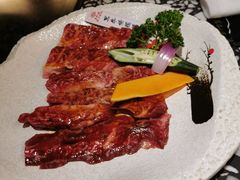 -黑牛の場烤肉(摩天活力城店)