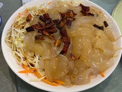 -胡记真不同饭店(临河街店)