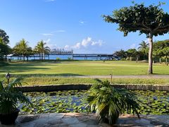 -三亚亚龙湾天域度假酒店