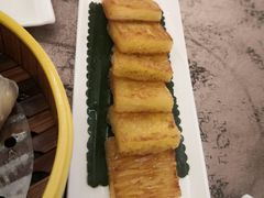 -卡尔顿东方银龙酒店•广西菜•早茶