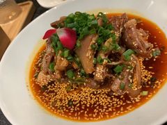 -悦百味·品质川菜(橄榄郡店)