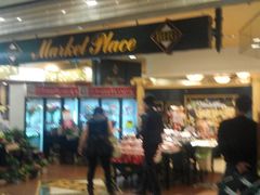 android_upload_pic-BHG Market Place(水游城店)