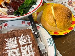 -肥韬茶餐厅(南山mini店)
