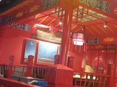 -渔港烤鱼(中百广场店)