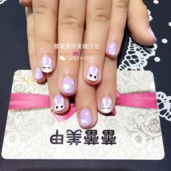 -LEILEI NAIL蕾蕾美甲美睫