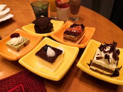 -视界美食自助餐厅·石家庄希尔顿酒店