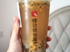 -悸动(吴泾宝龙广场店)