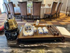 -金翠皇宫粤菜·点心·海鲜(科技园店)