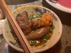 -小龙坎火锅(双林店)