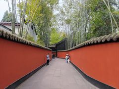 -成都武侯祠博物馆