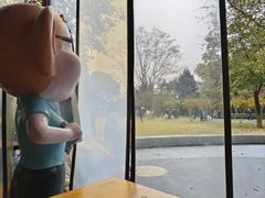 -鸡鸣汤包(红山动物园店)