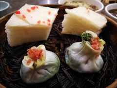 翡翠烧卖-冶春茶社(星汉大厦店)