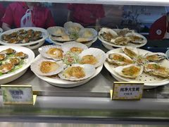 -黄寺蒸汽海鲜(黄寺大街店)