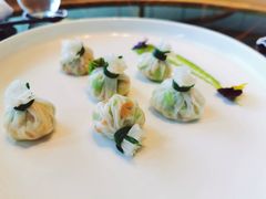 -运·中餐厅(成都华尔道夫酒店)