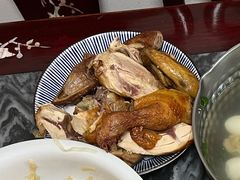 -味全酱烤鸭(鼓楼店)