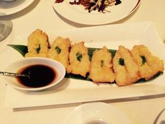 -天龙轩(香港丽思卡尔顿酒店)