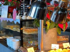 -广州富力君悦大酒店·凯菲厅