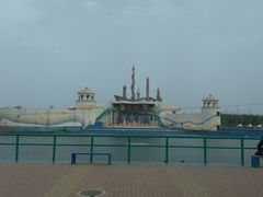 -北戴河圣蓝海洋公园