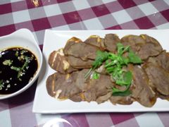 -秦韵轩·西安小馆(贻成福地广场店)