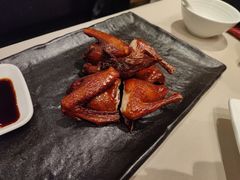 -侨美食家·粤菜(体育西路店)
