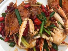 -琼大师东方烤乳猪(亚特兰蒂斯店)