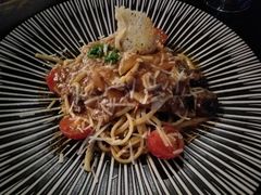 -STARRY CAFE & LOUNGE BAR(高新店)