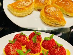 -夏宫中餐厅(静安香格里拉店)
