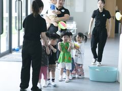 -艾儿思国际幼稚园(硚口店)