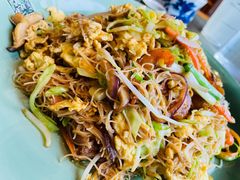 江南炒米粉-兰溪小馆(东直门簋街店)