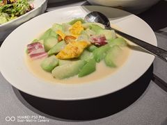 -阿庄新豫菜(通泰路店)