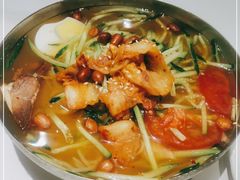 -富源东北春饼店(翠竹店)