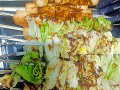 -运德成·天津老味烧烤(广开二马路店)