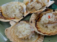 -贞姨美食·老字号海鲜大排档