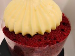 红丝绒蛋糕-多乐之日(五道口店)