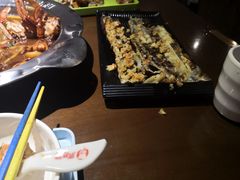 茄子（烧烤）-胖哥俩肉蟹煲(福州仓山爱琴海店)