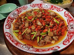 -六合居·明厨亮灶餐厅(成双大道店)