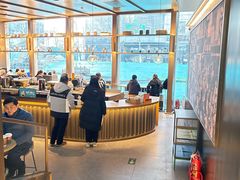 -星巴克(北京西大望路温特莱店)