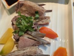 -清真·卡德尔大叔新疆主题餐厅(龙汇路店)