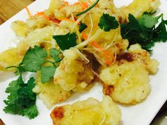 -东北农家院·铁锅炖(莘庄店)