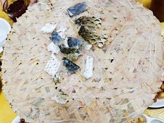 鱼生-官塘陈记鱼生·潮汕砂锅粥·牛肉火锅(潮枫路总店)