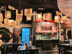 -南京大牌档(富力海珠城店)