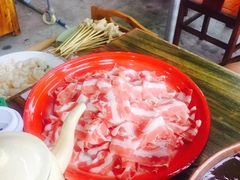 -东镇老火锅(长春路首店)